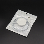 USB-laadija Huawei Watch GT5 jaoks 46mm 41mm Runner laadimisdoki alus juhtmevaba laadija dokk kella GT5 jaoks 46mm 41mm White-TypeC