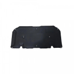 BYD F3 L3 2006-2019 2015 jaoks auto mootori kapoti padi helisoojusolatsioon puuvillane helikindel matt tulekindla voodri sisemine lisavarustus