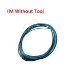 Autode kujundamine 3M/tk Auto keskjuhtimis- ja uksekaunistusribad Universaalsed painduvad auto sisekujunduse vormimisliistud