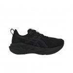 ASICS Novablast 5 Black Carrier Grey Naiste tossud 1012B765-002 40