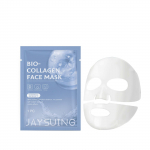 Bio Collagen True Deep Mask, Kollageenimask &uuml;le&ouml;&ouml;, N&auml;ohooldus Kollageenimask Niisutav Vananemisvastane Mask(5 ml) One Size