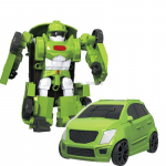 Mini Tobot Transformation Robot M&auml;nguasjad Korea Cartoon Brothers Anime Tobot Deformatsioon Auto Lennuki M&auml;nguasjad Lastele Kingitus