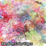 10/20/40 tk 30 * 22 mm akr&uuml;&uuml;list vibu helmed l&auml;bipaistvad v&auml;rvilised helmed k&auml;ev&otilde;ru kaelakee jaoks DIY ehete tarvikud Erinevat v&auml;rvi 10pcs