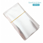 50tk V&auml;rvilised lilled Juuksen&otilde;elad Papp Ehted Pakend Kotid Kaardipaberid