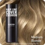 Instant Hairline Powder Kiiresti kattev juuksejuure peitekreem Kulmude ja habemejoontega Pikaajaline tuule- ja higikindel