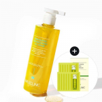 Max Clinic Purity Talk Brightening Oil to Foam Large Capacity 310g (+55g additional gift) Purity Talk 310g+55g