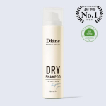 Diane Perfect Beauty Kuiv&scaron;ampoon l&otilde;hnastatud white
