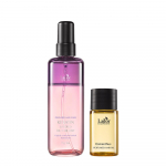 Lador Keratiini Parf&uuml;&uuml;m Juuksesprei 130ml Eriline 2 T&uuml;&uuml;pi hair mist pigty