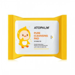 Atopam Pure Cleansing Pads 30 lehte