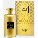 Zimaya Noor Oud eau de parfum unisex 100 ml