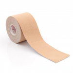 2,5cm*5M kinesioloogiline teip n&auml;ole V Line kaela silmadele t&otilde;stev kortse eemaldav kleebisteip N&auml;onahahooldust&ouml;&ouml;riist Bandagem Elastica