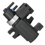 Turbo&uuml;lelaaduri v&otilde;imenduse solenoidklapp 11 74 7 626 351 Sobib mudelile E82 F22 F30 E90 F10 F01 F12