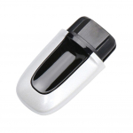 Auto Smart Key kaugjuhtimispult V&otilde;tmeta Sisend Asendusv&otilde;ti Kaitse Tarvikud S&uuml;&uuml;tel&uuml;liti Porsche 911 Cayenne Macan Panamera jaoks