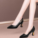 Naiste Armsad Terava Ninaga Mustad Kristalls&auml;delevad K&otilde;rge Kontsaga Kingad Seksikaks Pulmapeoks Naiste Moe Pumbad Ga15 35