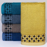 1 tk bambusest kiust r&auml;tik on v&auml;ga imav ja juukseid ei ole kerge kaotada, pehme kui puuvillane r&auml;tik, sobib n&auml;o pesemiseks bambusest s&ouml;est n&auml;or&auml;tik 70*140cm