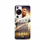 Coque Huawei P60 Pro Kylian Mbappe Real Madrid Wallpaper Maniacase
