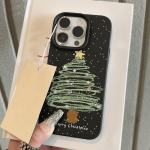 Nahatunnetusega telefoni&uuml;mbris iPhone 11 13 16 Pro Maxile, iPhone XR XS Maxile, 14 15 Pro Maxile, 12 13 Pro Maxile, 16 Plusile, 13 Prole, 14 Prole, multifilmimaalinguga makarooniv&auml;rvides iPhone 16 Pro Max roosa