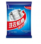 Uuendatud mudel: Pesumasina trumli puhastusvahend - Puhastab, dekontamineerib ja hooldab, et eemaldada lestad ja l&otilde;hnad 50g old style