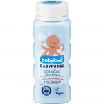 DM DM Babylove babylove beebipuuder tundlik 100g