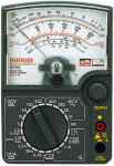 Sanwa elektriarvesti Sanwa Analog Multi Tester SP-20 must