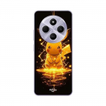 Coque Xiaomi Redmi 14C Pikachu Eclair Maniacase
