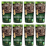 Th&eacute; vert bio japonais Bancha Hojicha 240 g