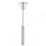 Roostevabast terasest k&ouml;&ouml;gi poolautomaatse p&ouml;&ouml;rlemisega k&auml;eshoitav munasegisti mikser peksja k&uuml;psetust&ouml;&ouml;riist