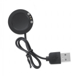 Nutikella laadija juhe magnetkinnitusega X9A X16 W6 Pro laadimiskaabli juhe toiteadapteri turvaline &uuml;hendus B