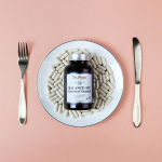 Dr. Brian Balance Fit Garcinia & Vitamin B 120 capsules (30 days&rsquo; supply)