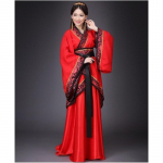 Naiste Hanbok Pluss Suurus L&otilde;dva Hiina Tangi D&uuml;nastia Esituse Cosplay R&otilde;ivad Hanbok Traditsiooniline XXXL