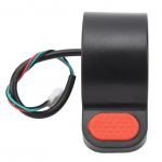 Gaasipedaal P&ouml;idla Kiiruse Gaasipedaal Xiaomi Pro Pro2 Elektrijalgratta jaoks