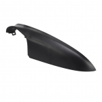 Tahavaatepeegli tagakate must v&auml;rvikindel tolmukindel &uuml;marate nurkade vahetus Mazda 6 Atenza jaoks