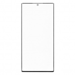 Telefoni esiekraan must, professionaalsete t&ouml;&ouml;riistadega Telefoni esik&uuml;lje v&auml;lisekraani klaaskate Galaxy jaoks