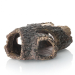 M&auml;danenud &auml;mbrivrakid, uppunud puit, krevetimaja, varjualune, vaigust valmistatud k&auml;sit&ouml;&ouml;, paagi kaunistused, akvaariumi haljastus One Size pruun