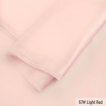 Huahong Mulberry Silk Crepe Satin Eye Mask & Padjap&uuml;&uuml;ri kangas, 16 Momme