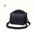 Yasiqi kohandatav kaamerakott peegelkaameratele, fotograafiakaameratele ja h&uuml;briidkaameratele Interior 24x13x18 cm