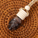 Gradual Skull parf&uuml;&uuml;mipudeli ornament rippuva t&uuml;hja pudeli auto eeterlike &otilde;lide hajuti l&otilde;hnaaine &otilde;huv&auml;rskendaja l&otilde;hn