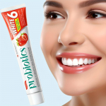 SADOER Strawberry probiotics Toothpaste