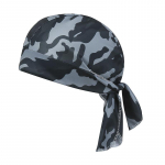 Kamuflaaž peapael Taskur&auml;tik Pea Meeste Piraadim&uuml;ts Jalgratturi kapuuts P&auml;ikesekaitse Sport Hingav tr&uuml;kitud pear&auml;tik Bandana For 55-58CM