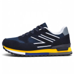 Meeste kingad Tossud Meeste tennised Luksuslikud kingad Meeste vabaajajalatsid Treenerid Race Hingavad moekad mokassiinid Jooksujalatsid meestele 39