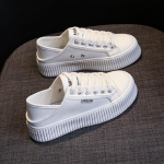 FASHION SHOES Meeste hingavad sporditossud Sportlikud jooksujalatsid naiste v&auml;litennise j&otilde;usaali treener 35 must