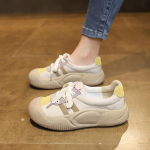 FASHION SHOES Meeste hingavad sporditossud Sportlikud jooksujalatsid naiste v&auml;litennise j&otilde;usaali treener 35 punane