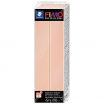 Fimo Professional savi - STAEDTLER - Ros&eacute; 432 - 454 g roosa pitsiv&auml;rv