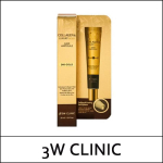 [3W Clinic] (b) Collagen & Luxury Gold Hair Ampoule 30ml /