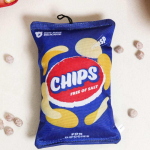 [Lemmikloom] Kr&otilde;bisev nuusutamism&auml;nguasi