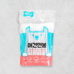 [Lemmikloom] 100 Koera Vatitikku