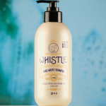 [Lemmikloom] Vile Puhas Niisutav Koera&scaron;ampoon 500 ml