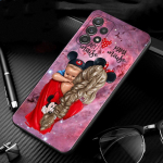 &Uuml;mbris Samsung Galaxy A72 A71 A52 A51 A42 A41 A32 A31 A22 A21s A12 A11 A02 A02s A01 kaane&uuml;mbris Capa Girl Baby Super Mom Woman Samsung A72 4G