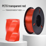 Rambo 1,75 mm PETG 3D printimiskiud, 1 kg &uuml;litugev v&auml;listingimustes kasutamiseks