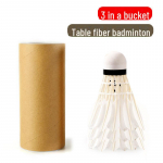 Vastupidav Kvaliteetne Pardisule Badmintonitreeningi Sulgpall